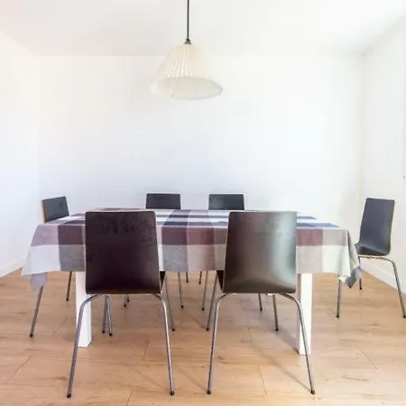 Les Platanes Apartment Saint-Raphael (Var)
